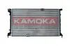 Радиатор охлаждения NISSAN PRIMASTAR 01-/OPEL VIVARO A 03-10/RENAULT TRAFIC -06 KAMOKA (7705156) изображение 1