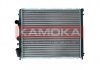 Радиатор охлаждения KAMOKA 7705158 (фото 1)