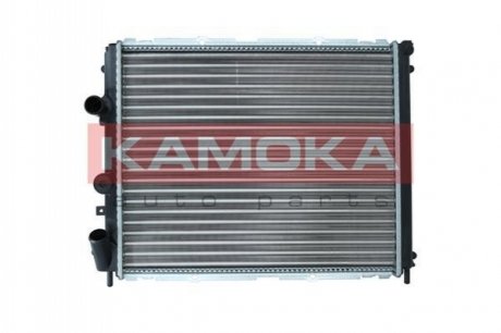 Радиатор охлаждения KAMOKA 7705158 (фото 1)