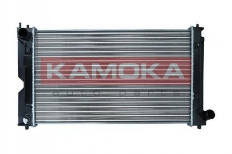 Радиатор охлаждения KAMOKA 7705159 (фото 1)