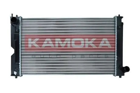 Радiатор охолодження KAMOKA 7705159 Купити в Україні