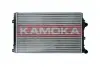 Фото Радіатор охолодження VW Caddy 1.9TDI/1.2TSI 03- (МКПП) (650x416x34) KAMOKA (7705162) зображення 1