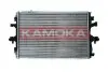 Фото Радіатор охолодження VW T5 3.2 V6 (710x468x40) KAMOKA (7705164) зображення 2