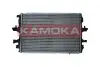 Фото Радіатор охолодження VW T5 2.5TDI KAMOKA (7705165) зображення 2