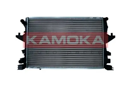 Радіатор охолодження VW T5 2.5TDI KAMOKA 7705165 Купити в Україні
