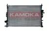 Радіатор охолодження Ford FocusIII/Galaxy/Mondeo 1.6-2.3 05 KAMOKA (7705166) зображення 1