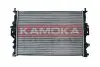 Радіатор охолодження Ford FocusIII/Galaxy/Mondeo 1.6-2.3 05 KAMOKA (7705166) зображення 2