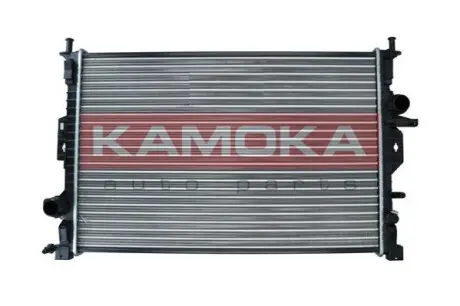 Радиатор охлаждения Ford FocusIII/Galaxy/Mondeo 1.6-2.3 05- KAMOKA 7705166 Купить в Украине