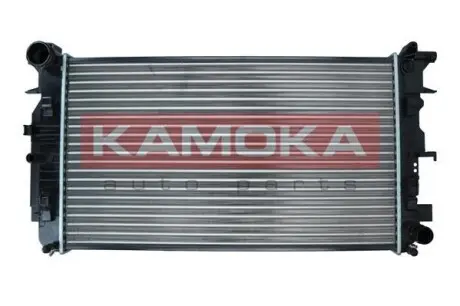 Радiатор охолодження MERCEDES SPRINTER 06-/VW CRAFTER 06-16 KAMOKA 7705167 Купити в Україні