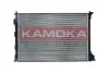 Фото Радіатор охолодження Mini Cooper/One 01-06 W10 KAMOKA (7705170) зображення 2