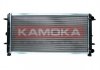 Радиатор охлаждения KAMOKA 7705172 (фото 1)
