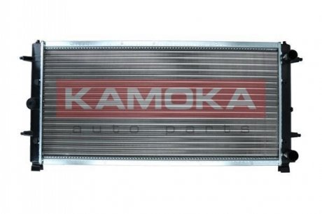 Радіатор охолодження VW T4 2.5TDI 90-03 KAMOKA 7705172 (фото 1)