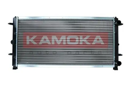 Радiатор охолодження KAMOKA 7705172 Купити в Україні
