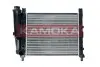 Радіатор охолодження двигуна KAMOKA (7705190) зображення 1