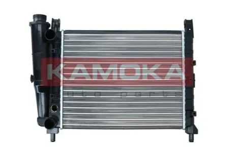Радіатор охолодження двигуна KAMOKA 7705190