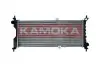 Радіатор охолодження двигуна KAMOKA (7705194) зображення 1