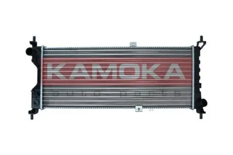 Радіатор охолодження двигуна KAMOKA 7705194