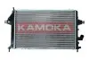 Радiатор охолодження KAMOKA (7705205) зображення 1