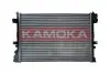 Радіатор охолодження двигуна KAMOKA (7705206) зображення 2