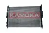 Фото Радiатор охолодження KAMOKA (7705226) зображення 2
