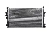 Радіатор охолодження KAMOKA (7705383) зображення 2