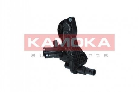 Корпус термостату RENAULT CAPTUR 13- CLIO 12- KAMOKA 7710001