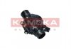 Корпус термостата BMW 1(E82/E88) 06-13/ 3 04-12/ X5 06-13/ X6 07-14 KAMOKA 7710003 (фото 1)