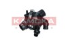 Корпус термостата BMW 1(E82/E88) 06-13/ 3 04-12/ X5 06-13/ X6 07-14 KAMOKA 7710003 (фото 2)