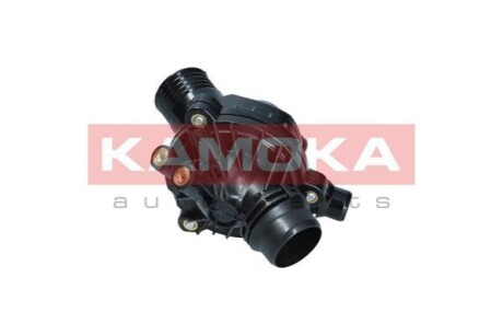 Корпус термостату BMW 1(E82/E88) 06-13/ 3 04-12/ X5 06-13/ X6 07-14 KAMOKA 7710003