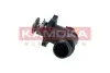 Фото Термостат BMW 3(E36) 94-00 3(E46) 97-05 Z3 95-03 KAMOKA (7710004) зображення 2