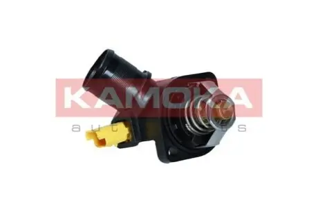Термостат KAMOKA 7710006 Купить в Украине