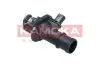 Фото Термостат VW Golf IV/Polo 1.6 96-10 KAMOKA (7710012) зображення 2