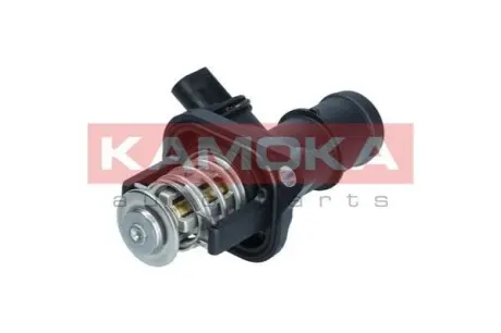 Термостат VW Golf IV/Polo 1.6 96-10 KAMOKA 7710012 Купити в Україні