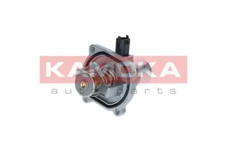 Термостат Opel Astra/Vectra 1.6/1.8 00- (105°) (з прокладкою) KAMOKA 7710013 Купити в Україні