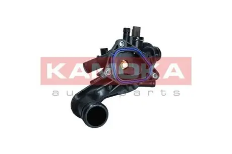 Термостат Citroen C4/Peugeot 207/308 1.6 16V 08- (105°C) KAMOKA 7710018 Купити в Україні