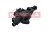 Фото Термостат VW Passat 1.6 FSI 05-10 (МКПП) (105°C) KAMOKA (7710019) зображення 3