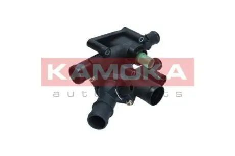 Корпус термостата KAMOKA 7710019 Купить в Украине