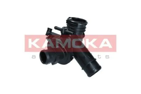 Термостат MERCEDES CLS 11-17/SPRINTER 06-/VIANO 10-/VITO 10- KAMOKA 7710023 Купить в Украине