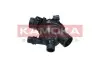 Фото Термостат BMW 3 (E90/E91/E93/E92)/5 (E61) 1.6-2.0 07-13 (N43/N46) KAMOKA (7710025) зображення 2