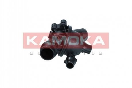 Корпус термостата BMW 3 (E90/E91/E93/E92)/5 (E60/E61) 1.6-2.0 07-13 (N43/N46) KAMOKA 7710025