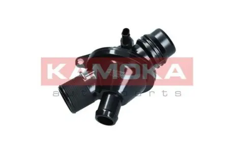 Корпус термостата BMW 1 (F20/F21) 11-/2(F22/F23/F87) 12-/3(F30/F31/F80) 11-18 KAMOKA 7710033 Купить в Украине
