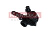 Корпус термостату BMW 1 (F20/F21) 11- 3(F30/F31/F80) 11-18 KAMOKA 7710035 (фото 3)