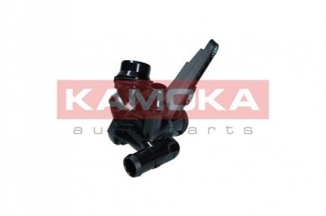 Корпус термостату BMW 1 (F20/F21) 11- 3(F30/F31/F80) 11-18 KAMOKA 7710035 (фото 1)