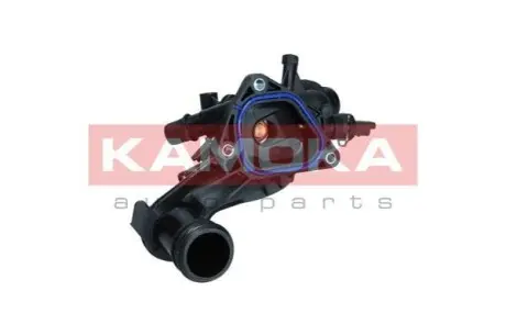 Корпус термостата CITROEN BERLINGO 08-/C3 PICASSO 09-/PEUGEOT 207 06-15 KAMOKA 7710038 Купити в Україні
