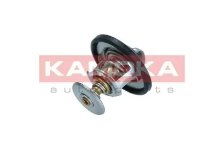 Термостат OPEL ASTRA F/G 91-05/ VECTRA A 88-95 KAMOKA 7710044 Купити в Україні