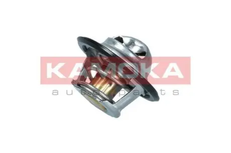 Термостат CHEVROLET MATIZ 05-/DAEWOO MATIZ 98-18/SUZUKI ALTO 79-09 KAMOKA 7710052 Купить в Украине