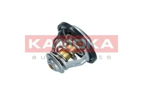 Термостат CITROEN BERLINGO 96-11/JUMPY/SCUDO 96-06/PEUGEOT 206 98-09 KAMOKA 7710065 Купити в Україні