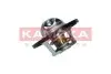 Термостат AUDI A5 08-17/SEAT ALTEA 06-/SKODA FABIA 99-14 KAMOKA (7710071) зображення 4