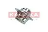 Фото Термостат OPEL MOVANO 98-/ RENAULT MASTER II 98-/ MEGANE III 08 KAMOKA (7710076) зображення 1