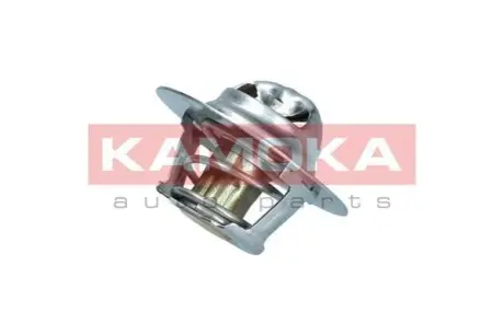 Термостат OPEL MOVANO 98-/ RENAULT MASTER II 98-/ MEGANE III 08 KAMOKA 7710076 Купити в Україні